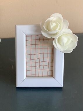 2x3 rosebud frame